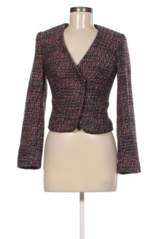 Дамско сако H&M, Размер S, Цвят Многоцветен, Цена 6,60 лв.