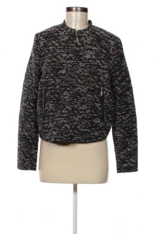 Γυναικείο σακάκι H&M, Μέγεθος L, Χρώμα Μαύρο, Τιμή 7,89 €