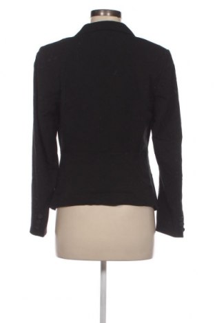 Γυναικείο σακάκι H&M, Μέγεθος M, Χρώμα Μαύρο, Τιμή 10,89 €