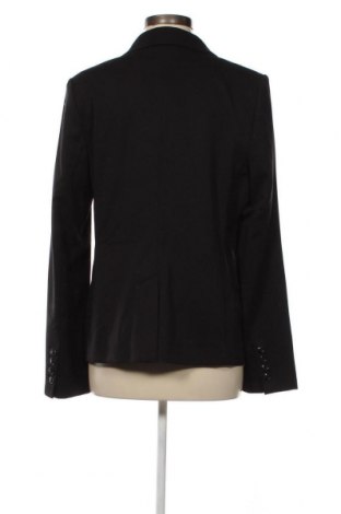 Sacou de femei H&M, Mărime XL, Culoare Negru, Preț 79,61 Lei