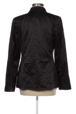 Γυναικείο σακάκι H&M, Μέγεθος XL, Χρώμα Μαύρο, Τιμή 14,97 €