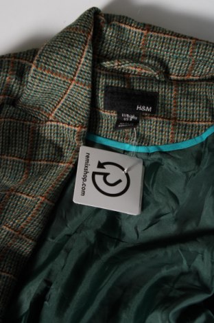 Γυναικείο σακάκι H&M, Μέγεθος M, Χρώμα Πολύχρωμο, Τιμή 8,98 €