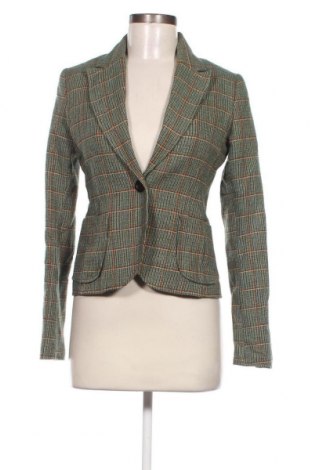 Γυναικείο σακάκι H&M, Μέγεθος M, Χρώμα Πολύχρωμο, Τιμή 8,98 €