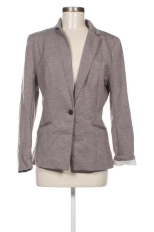 Γυναικείο σακάκι H&M, Μέγεθος L, Χρώμα Γκρί, Τιμή 6,81 €