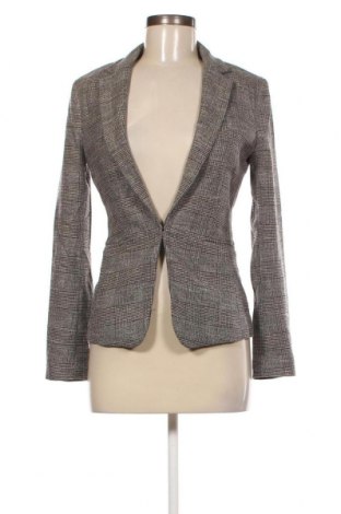Γυναικείο σακάκι H&M, Μέγεθος XS, Χρώμα Πολύχρωμο, Τιμή 6,81 €