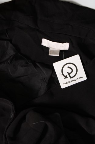 Дамско сако H&M, Размер S, Цвят Черен, Цена 12,76 лв.