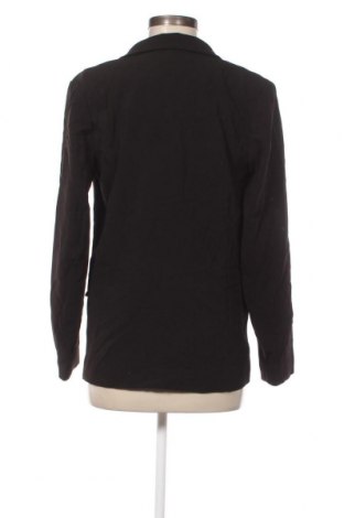 Γυναικείο σακάκι H&M, Μέγεθος S, Χρώμα Μαύρο, Τιμή 7,89 €