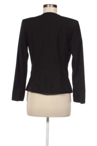 Γυναικείο σακάκι H&M, Μέγεθος M, Χρώμα Μαύρο, Τιμή 10,80 €