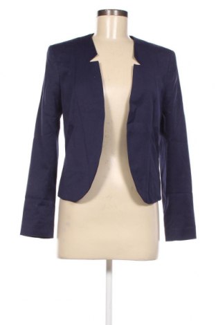 Γυναικείο σακάκι H&M Divided, Μέγεθος M, Χρώμα Μπλέ, Τιμή 10,89 €
