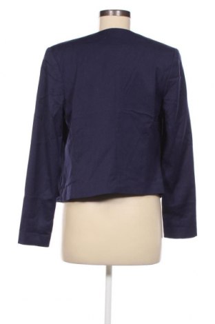 Damen Blazer H&M Divided, Größe M, Farbe Blau, Preis € 12,25