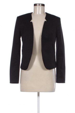 Γυναικείο σακάκι H&M Divided, Μέγεθος M, Χρώμα Μαύρο, Τιμή 15,64 €