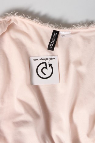 Dámské sako  H&M Divided, Velikost L, Barva Růžová, Cena  280,00 Kč