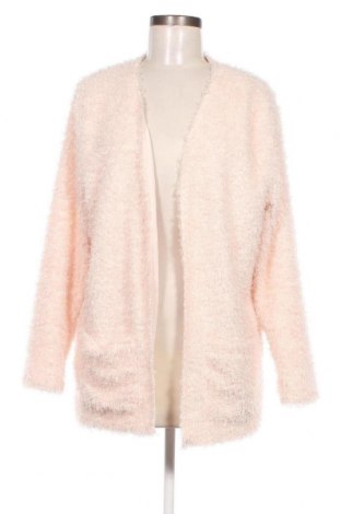 Γυναικείο σακάκι H&M Divided, Μέγεθος L, Χρώμα Ρόζ , Τιμή 10,89 €
