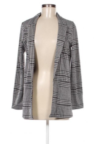 Γυναικείο σακάκι H&M Divided, Μέγεθος XS, Χρώμα Πολύχρωμο, Τιμή 7,35 €