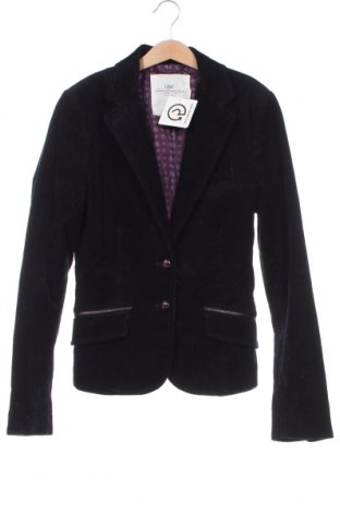 Γυναικείο σακάκι H&M L.O.G.G., Μέγεθος S, Χρώμα Μπλέ, Τιμή 10,62 €