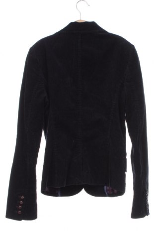Γυναικείο σακάκι H&M L.O.G.G., Μέγεθος S, Χρώμα Μπλέ, Τιμή 9,80 €
