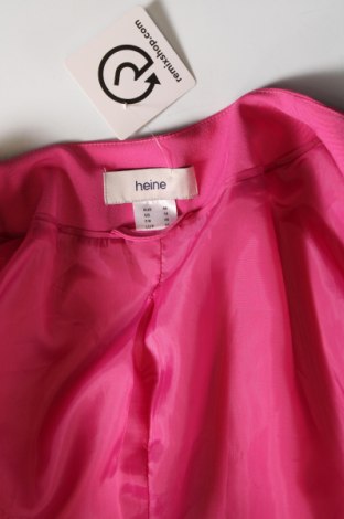 Dámské sako  Heine, Velikost XL, Barva Růžová, Cena  957,00 Kč