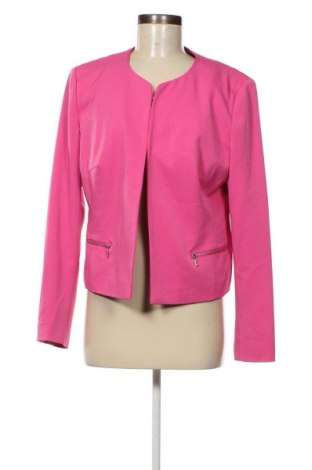 Γυναικείο σακάκι Heine, Μέγεθος XL, Χρώμα Ρόζ , Τιμή 22,27 €