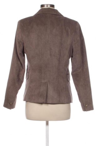 Γυναικείο σακάκι Herrlicher, Μέγεθος S, Χρώμα Γκρί, Τιμή 27,96 €