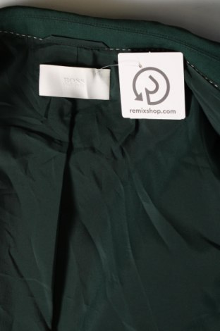 Sacou de femei Hugo Boss, Mărime XL, Culoare Verde, Preț 743,42 Lei