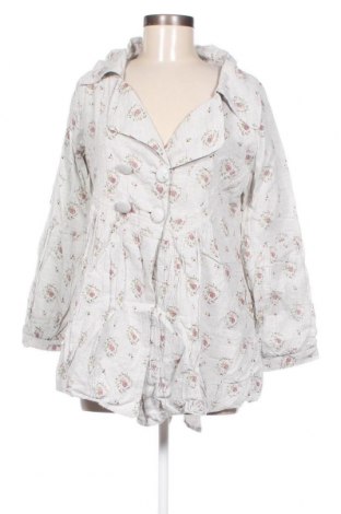 Γυναικείο σακάκι Ian Mosh, Μέγεθος M, Χρώμα Πολύχρωμο, Τιμή 19,33 €