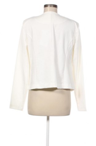 Γυναικείο σακάκι Ichi, Μέγεθος XL, Χρώμα Λευκό, Τιμή 35,31 €