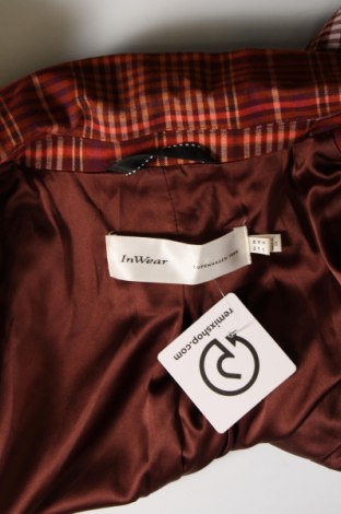 Γυναικείο σακάκι In Wear, Μέγεθος M, Χρώμα Πολύχρωμο, Τιμή 69,90 €