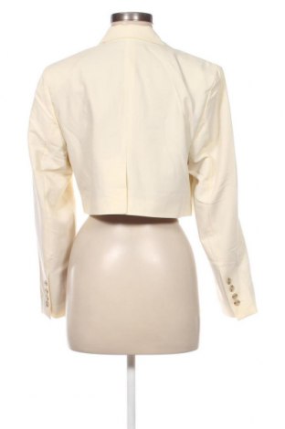 Γυναικείο σακάκι JJXX, Μέγεθος S, Χρώμα Εκρού, Τιμή 28,25 €