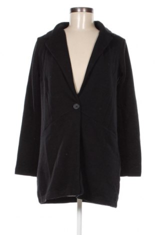 Γυναικείο σακάκι Jacqueline De Yong, Μέγεθος XS, Χρώμα Μαύρο, Τιμή 6,26 €