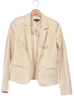 Damen Blazer Jbc, Größe XS, Farbe Golden, Preis 14,63 €