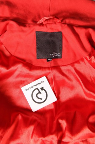 Damen Blazer Jbc, Größe M, Farbe Rot, Preis 15,31 €