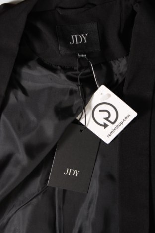 Дамско сако Jdy, Размер XL, Цвят Черен, Цена 70,00 лв.
