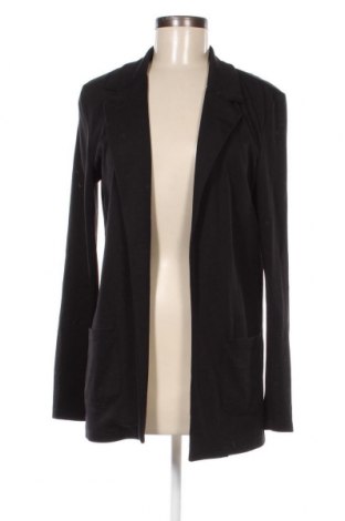 Дамско сако Jean Pascale, Размер M, Цвят Черен, Цена 44,00 лв.