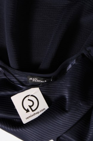 Γυναικείο σακάκι Jean Pascale, Μέγεθος M, Χρώμα Μπλέ, Τιμή 5,44 €