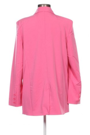 Дамско сако Jennyfer, Размер L, Цвят Розов, Цена 70,00 лв.