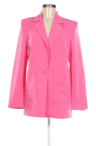 Дамско сако Jennyfer, Размер S, Цвят Розов, Цена 39,90 лв.