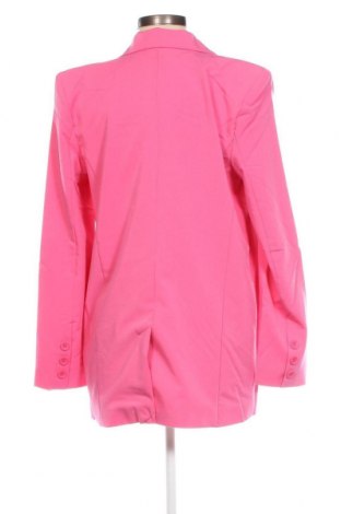 Γυναικείο σακάκι Jennyfer, Μέγεθος S, Χρώμα Ρόζ , Τιμή 36,08 €
