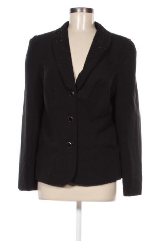 Γυναικείο σακάκι Judith Williams, Μέγεθος L, Χρώμα Μαύρο, Τιμή 4,08 €