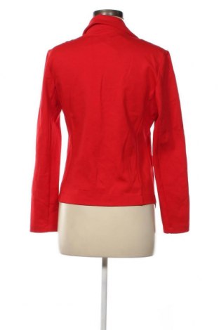 Дамско сако K-design, Размер M, Цвят Червен, Цена 44,00 лв.