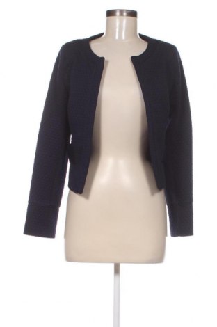 Γυναικείο σακάκι K-design, Μέγεθος XS, Χρώμα Μπλέ, Τιμή 8,98 €