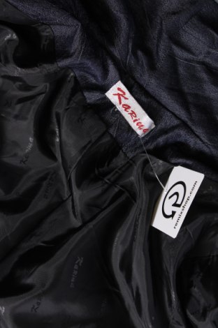Γυναικείο σακάκι Karina, Μέγεθος L, Χρώμα Μπλέ, Τιμή 10,13 €