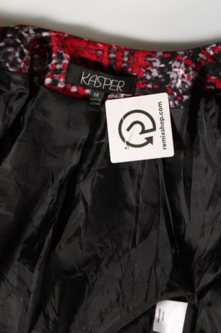 Γυναικείο σακάκι Kasper, Μέγεθος L, Χρώμα Πολύχρωμο, Τιμή 22,27 €