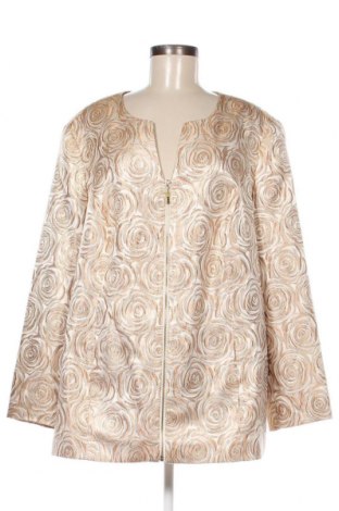 Дамско сако Komplimente, Размер 3XL, Цвят Многоцветен, Цена 60,00 лв.