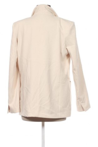 Γυναικείο σακάκι Komplimente, Μέγεθος M, Χρώμα Εκρού, Τιμή 37,11 €