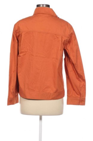 Дамско сако Lacoste, Размер S, Цвят Оранжев, Цена 116,82 лв.