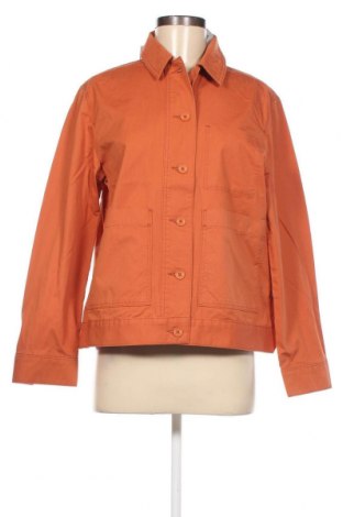 Γυναικείο σακάκι Lacoste, Μέγεθος M, Χρώμα Πορτοκαλί, Τιμή 109,48 €