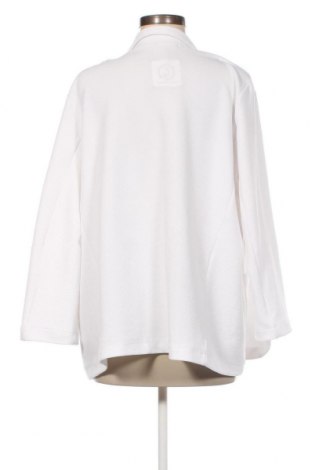 Γυναικείο σακάκι Laura Torelli, Μέγεθος L, Χρώμα Λευκό, Τιμή 27,22 €