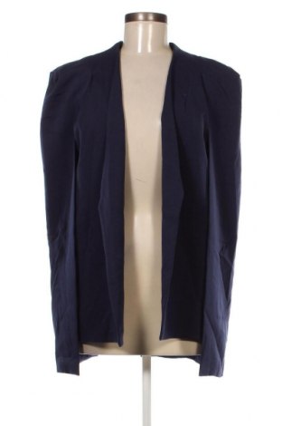 Γυναικείο σακάκι Lavish Alice, Μέγεθος M, Χρώμα Μπλέ, Τιμή 27,96 €