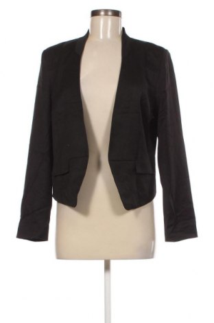 Дамско сако Lindex, Размер XL, Цвят Черен, Цена 18,92 лв.