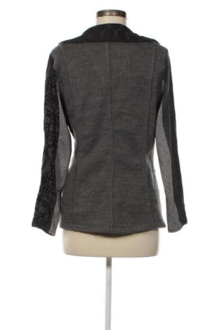 Damen Blazer Linea Tesini, Größe M, Farbe Grau, Preis € 41,75